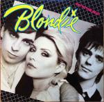 Blondie - Eat To The Beat - Chrysalis - New Wave