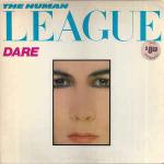 The Human League - Dare - Virgin - Synth Pop