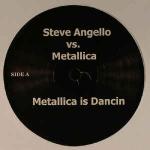 Steve Angello & Metallica & Crystal Waters - Metallica Is Dancin / Gypsy Woman (Bootleg Mix) - Not On Label - House