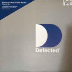 Eminence - Give It Up - Defected - UK House