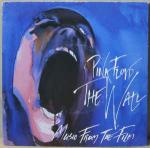 Pink Floyd - The Wall - Music From The Film - Harvest - Rock