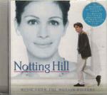 Various - Notting Hill - Island Records - Soundtracks
