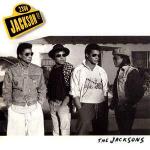The Jacksons - 2300 Jackson Street - Epic - Soul & Funk