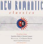 Various - New Romantic Classics - Virgin - Down Tempo