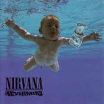 Nirvana - Nevermind - DGC - Indie