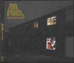 Arctic Monkeys - Favourite Worst Nightmare - Domino - Indie