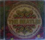 Various - The Beatles (Pre-Fabs! The Songs That Influenced John, Paul, George & Ringo)  - Uncut  - Rock