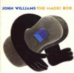 John Williams  - The Magic Box - Sony Classical - Classical