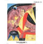 Phil Dane & Nick Dobbs & Mike Battison - TV / Leisure 1 - Carlin Recorded Music Library - Soundtracks