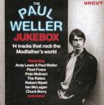 Various - The Paul Weller Jukebox (14 Tracks That Rock The Modfather's World) - Uncut  - Rock