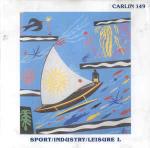 Rick Baker - Sport/Industry/Leisure 1 - Carlin Recorded Music Library - Soundtracks