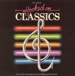 Louis Clark & The Royal Philharmonic Orchestra - Hooked On Classics - K-Tel - Classical