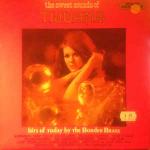 The Border Brass - The Sweet Sounds Of Tijuana - Stereo Gold Award - Jazz