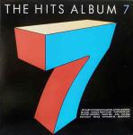 Various - The Hits Album 7 - CBS - Pop
