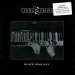 China Crisis - Black Man Ray - Virgin - Synth Pop