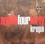 Apollo 440 - Krupa - Stealth Sonic Recordings - Big Beat