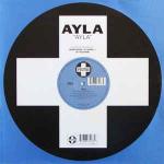 Ayla - Ayla - Positiva - Trance