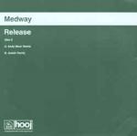 Medway - Release - Hooj Choons - Progressive