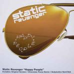 Static Revenger - Happy People - Incentive - House