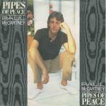 Paul McCartney - Pipes Of Peace - Parlophone - Pop