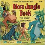 Unknown Artist - More Jungle Book... Further Adventures Of Baloo And Mowgli - Disneyland - Soundtracks