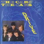 The Cars - Drive - Elektra - Rock