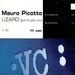 Mauro Picotto - Lizard (Gonna Get You) - VC Recordings - Trance