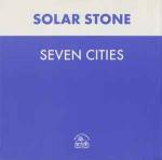 Solarstone - Seven Cities - Hooj Choons - Progressive