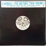 S'Express - Theme From S-Xpress - The Return Trip - Rhythm King Records - Acid House