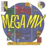 Snap! - Snap! Mega Mix - Arista - UK House
