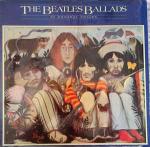 The Beatles - The Beatles Ballads - Parlophone - Rock