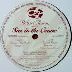 Robert Aaron - Sax In The Ozone - Dance 2 Recordings - Deep House