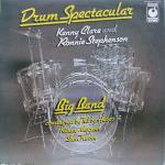 Kenny Clare & Ronnie Stephenson - Drum Spectacular - Sounds Superb - Jazz