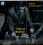 T-Bone Walker - T-Bone Jumps Again - Charly R&B - R & B