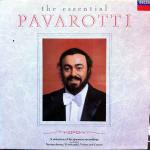 Luciano Pavarotti - The Essential Pavarotti - Decca - Classical
