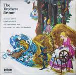 Brian Matthew - The Brothers Grimm - Deacon Discotales - Soundtracks