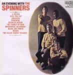 The Spinners - An Evening With The Spinners - Contour - Easy Listening
