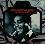 Brook Benton - Brook Benton's Hot Millions Of The 50's & 60's - Philips - Jazz
