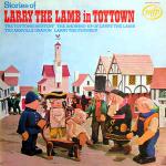 Barry Cole  - Stories Of Larry The Lamb In Toytown - Music For Pleasure - Soundtracks