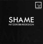 Nitzer Ebb - Shame (Mix 2) (Redesign) - Mute - Techno