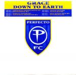 Grace - Down To Earth - Perfecto - Trance