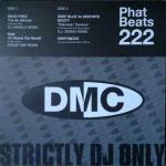 Various - Phat Beats 222 - DMC - Hip Hop