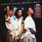 Pointer Sisters - Break Out - Planet Records  - Disco