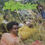 The Stylistics - The Stylistics - Avco Records - Soul & Funk