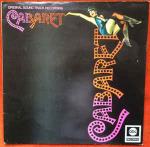 Ralph Burns - Cabaret - Original Soundtrack - MCA Records - Soundtracks