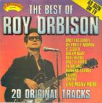 Roy Orbison - The Best Of Roy Orbison - Arcade Records  - Rock
