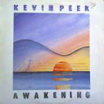 Kevin Peek - Awakening - Ariola - Rock