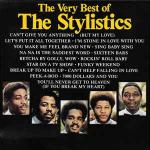 The Stylistics - The Very Best Of The Stylistics - H & L Records - Soul & Funk