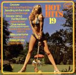 Unknown Artist - Hot Hits 19 - Music For Pleasure - Pop