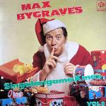 Max Bygraves - SingalongamaXmas - Pye Records - Easy Listening